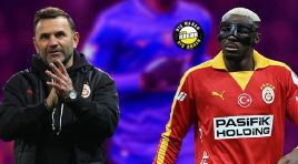 Galatasaray ‘yeni Osimhen’i buldu! Transfer için düğmeye basıldı