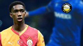 Galatasaray’da Asprilla’nın yerine 19’luk genç yetenek!