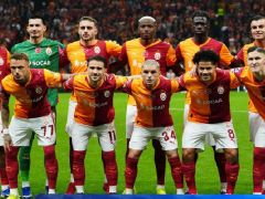 Galatasaray’da ayrılık! Geldiği üzere gidiyor