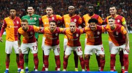 Galatasaray’da ayrılık! Geldiği üzere gidiyor