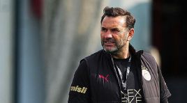 Galatasaray’da Fenerbahçe mesaisi başladı!