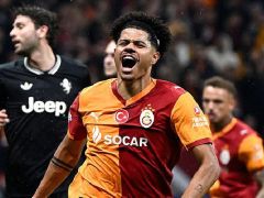 Galatasaray’da Göztepe maçı öncesi Sara muştusu
