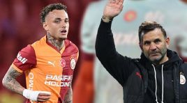 Galatasaray’da Noa Lang geldiği üzere gidiyor! Yerine İngiliz yıldız geliyor