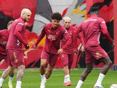 Galatasaray’da Osimhen sürprizi! Gençlerbirliği takımına alındı