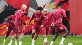 Galatasaray’da Osimhen sürprizi! Gençlerbirliği takımına alındı