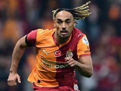 Galatasaray’da Sacha Boey için karar verildi! Fransız savunmacının gruptaki geleceği muhakkak oldu