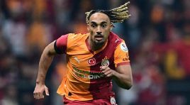 Galatasaray’da Sacha Boey için karar verildi! Fransız savunmacının gruptaki geleceği muhakkak oldu