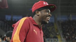 Galatasaray’da Victor Osimhen sevinci!