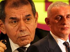 Galatasaray’dan Fenerbahçe derbisinde Yasin Kol atanması sonrası olay açıklama: TFF ile ilgilerimiz askıya alınmıştır
