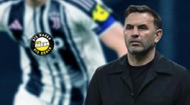 Galatasaray’dan Juventus’un yıldızı için resmi adım! Yüz yüze görüşme için İtalya’ya gidiliyor