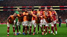 Galatasaray’dan taraftara açık antrenman!
