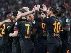 Galatasaray’ın çarşamba günü kabusu sona erdi! En son Lucescu…