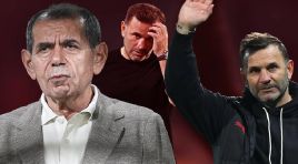 Galatasaray’ın eski yöneticisinden olay Okan Buruk argümanı: ‘Sezon sonunda yolların ayrılacağını düşünüyorum!’
