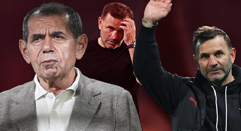 Galatasaray’ın eski yöneticisinden olay Okan Buruk argümanı: ‘Sezon sonunda yolların ayrılacağını düşünüyorum!’