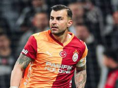 Galatasaray’ın Göztepe maçı kamp takımı açıklandı! Abdülkerim Bardakcı sürprizi
