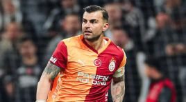 Galatasaray’ın Göztepe maçı kamp takımı açıklandı! Abdülkerim Bardakcı sürprizi