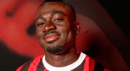 Galatasaray’ın transfer amacı Fofana’nın bonservisi belirli oldu! 2 Fransız devrede