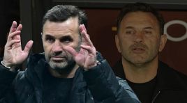 Galatasaray’ın transferini İtalyanlar duyurdu: ‘Okan Buruk tekraren defa görüştü!’