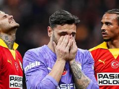 Galatasaray’ın Türkiye Kupası’na vedası sonrası sert kelamlar: ‘Maçlar kağıt üzerinde değil alanda kazanılıyor!’