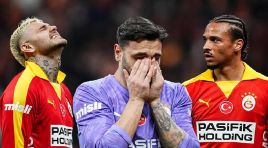 Galatasaray’ın Türkiye Kupası’na vedası sonrası sert kelamlar: ‘Maçlar kağıt üzerinde değil alanda kazanılıyor!’