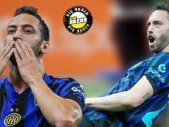 Galatasaray’la anılıyordu, Inter’de Hakan Çalhanoğlu kararı verildi!