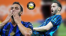 Galatasaray’la anılıyordu, Inter’de Hakan Çalhanoğlu kararı verildi!