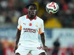 Galatasaraylı Singo’ya talip var! Transfer listesine girdi