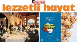 Gastronomi kazanında kaynayanlar