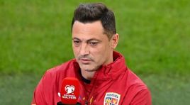 Gaziantep FK, yeni teknik yöneticisini duyurdu!