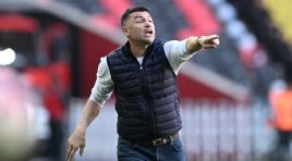 Gaziantep FK’da Burak Yılmaz istifa etti!