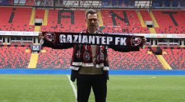 Gaziantep FK’de Mirel Radoi devri resmen başladı