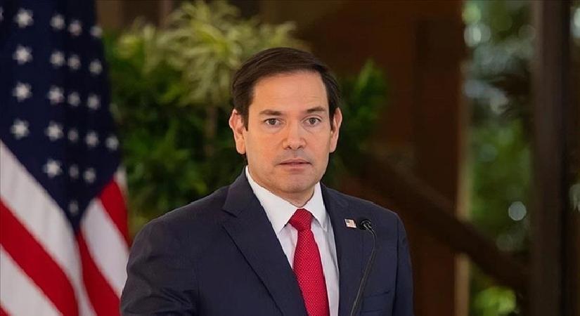 Gazze barış planında son durum: Rubio, Hamas’ı işaret etti