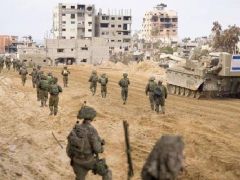 Gazze’deki soykırımı İsrailli askerler anlattı: ‘Bizim yaptığımız canavarlıktı’