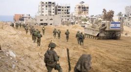 Gazze’deki soykırımı İsrailli askerler anlattı: ‘Bizim yaptığımız canavarlıktı’