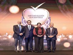 Geleceğin Bilim Lideri Şili’den çıktı