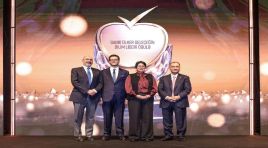 Geleceğin Bilim Lideri Şili’den çıktı