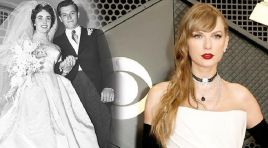 Gelinliği idolünden