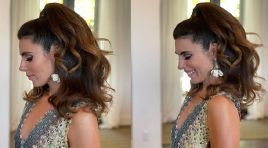 Gencecik yaşında yakalandığı hastalığını yıllarca saklamıştı… Pırıltılı hayatına veda etti: Beni görsünler istemedim