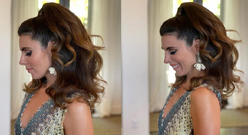 Gencecik yaşında yakalandığı hastalığını yıllarca saklamıştı… Pırıltılı hayatına veda etti: Beni görsünler istemedim