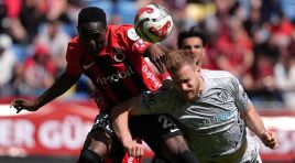 Gençlerbirliği 1-0 Kocaelispor (Süper Lig maçı özeti)