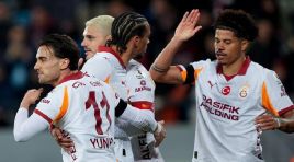 Gençlerbirliği 1-2 Galatasaray (Süper Lig maçı özeti)