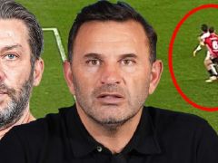 Gençlerbirliği-Galatasaray maçındaki VAR’dan iptal edilen golü Fırat Aydınus yorumladı! Karar yanlışsız mu?