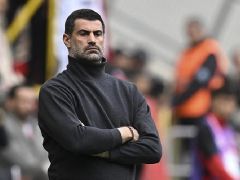 Gençlerbirliği’nden Volkan Demirel açıklaması: ‘İçimize sinmeyen en ufak bir şey olmadı!’