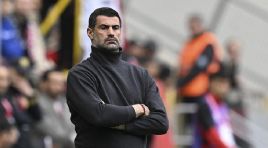 Gençlerbirliği’nden Volkan Demirel açıklaması: ‘İçimize sinmeyen en ufak bir şey olmadı!’