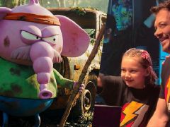 Geri sayım başladı