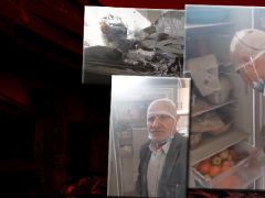 Geriye yalnızca yeterlilik kaldı: Savaşın ortasında bir misafirperverlik kıssası
