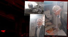 Geriye yalnızca yeterlilik kaldı: Savaşın ortasında bir misafirperverlik kıssası