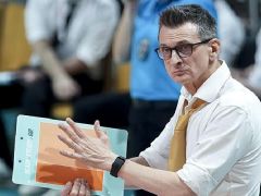 Giovanni Guidetti: ‘Çok güç bir final serisi oldu!’