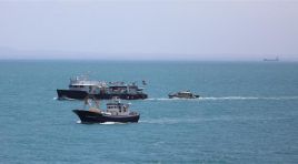 Global Sumud Filosu İtalya’dan yola çıktı