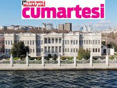 Görünümü da sanatı kadar etkileyici